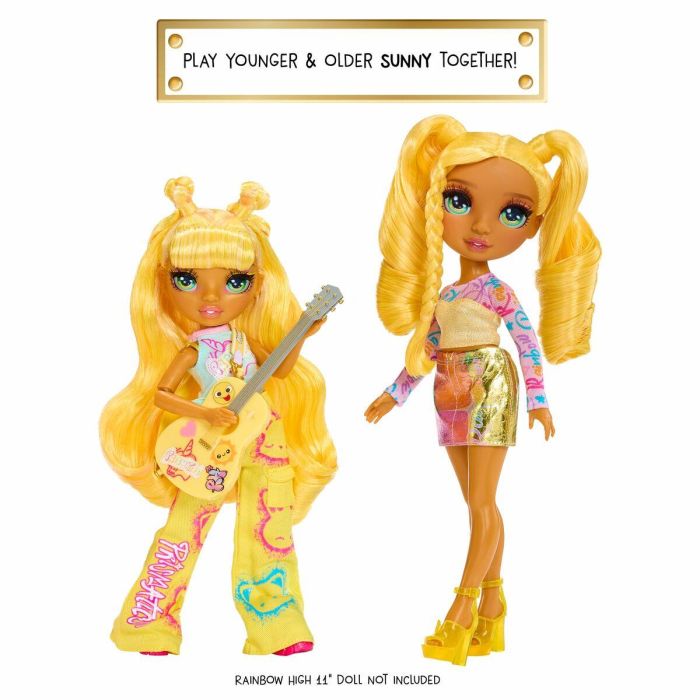 Muñeca Rainbow High 6 Muñeca Rainbow High 6