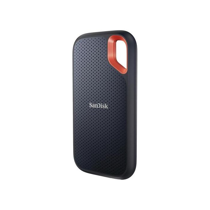 Exclusivo Msh - Sandisk Ssd Extreme Portable 2Tb Exclusivo Msh - Sandisk Ssd Extreme Portable 2Tb