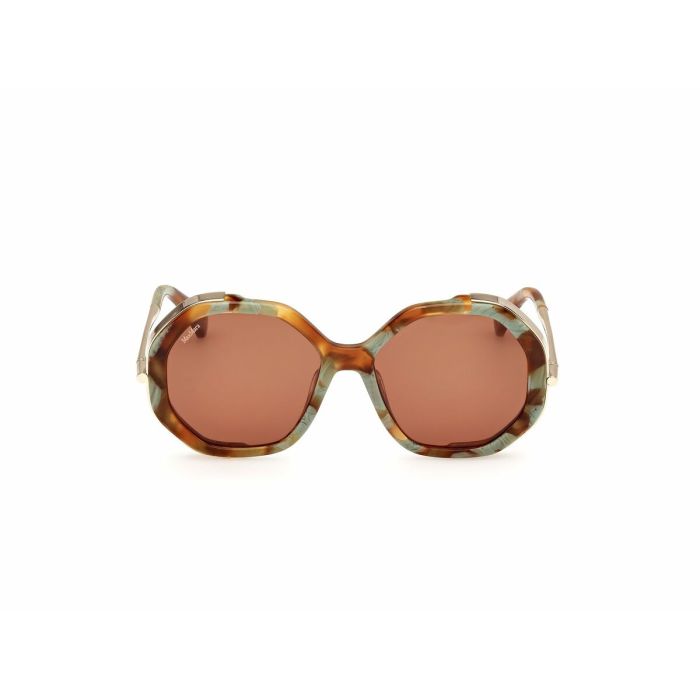 Gafas de Sol Unisex Max Mara MM0094 2 Gafas de Sol Unisex Max Mara MM0094 2