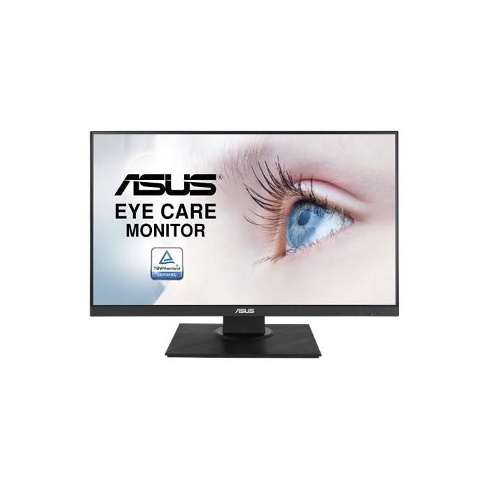 Monitor Asus VA24DQLB 23,8" IPS LED AMD FreeSync Flicker free 75 Hz 1 Monitor Asus VA24DQLB 23,8" IPS LED AMD FreeSync Flicker free 75 Hz 1