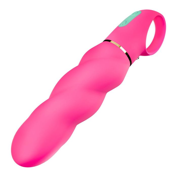 Vibrador Blush Aria Rosa 8 Vibrador Blush Aria Rosa 8