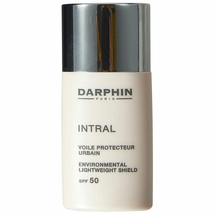 Darphin INTRAL shield SPF50 30 ml - Crema protectora con defensa UVA/UVB 0 Darphin INTRAL shield SPF50 30 ml - Crema protectora con defensa UVA/UVB 0