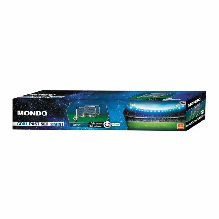 Canasta de Baloncesto Mondo Blanco 13 Canasta de Baloncesto Mondo Blanco 13