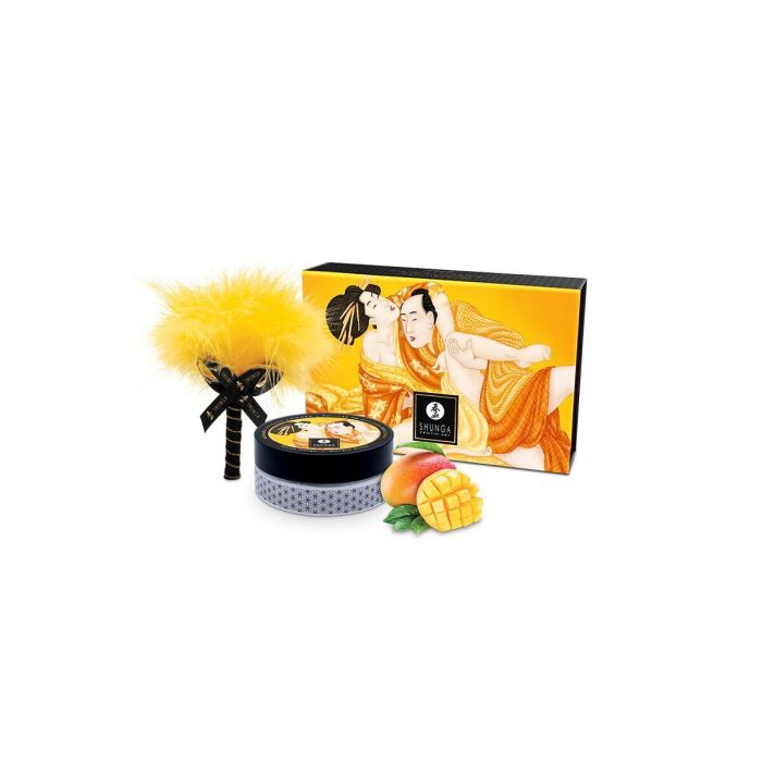 Polvos Comestibles Shunga MANGO 75 g 17