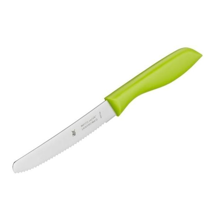 WMF 1896489990 Vespermesser-Set, 6-teilig, bunt 2