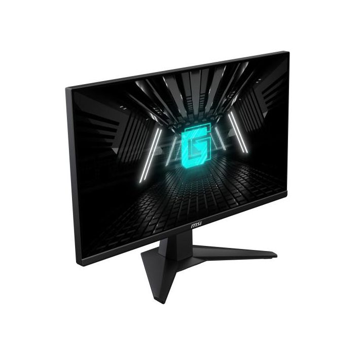 MSI 9S6-3BC01M-002 Pantalla para PC 24.5" Full HD LCD Negro 1920 x 1080 1 ms