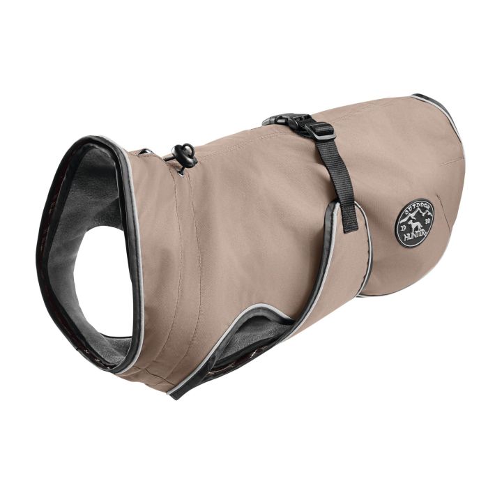 Abrigo para Perro Norton 360 Uppsala Marrón 35 cm 1 Abrigo para Perro Norton 360 Uppsala Marrón 35 cm 1