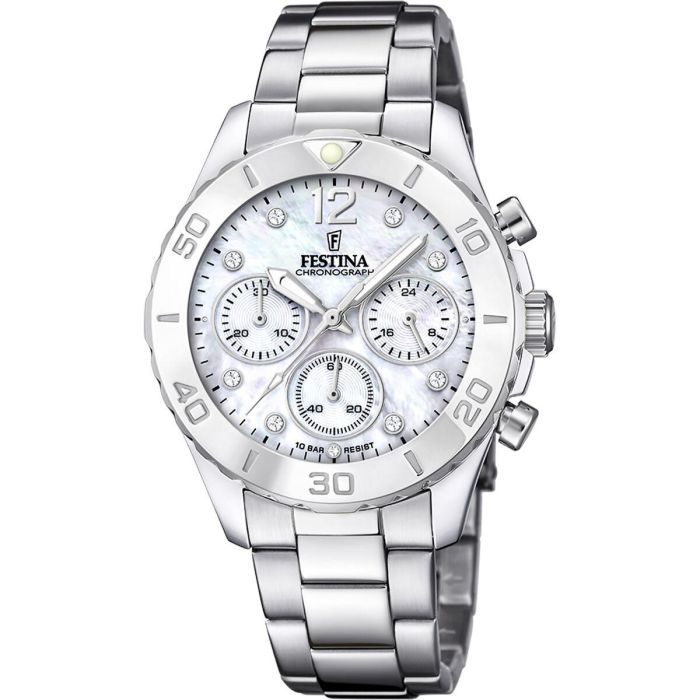 Reloj Mujer Festina F20603/1