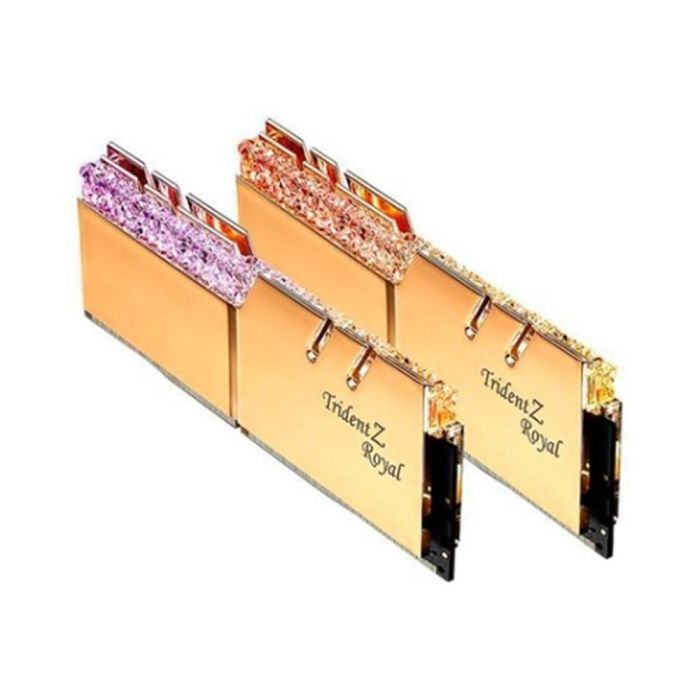 Memoria Ram Pc4 28800 gr.Skill Trident 2 Memoria Ram Pc4 28800 gr.Skill Trident 2