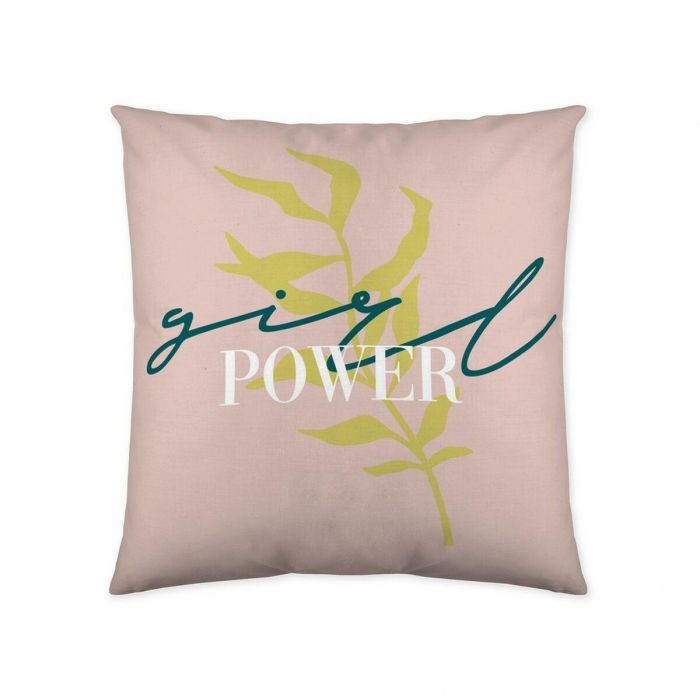 Funda de cojín Naturals Naive (50 x 50 cm) 1