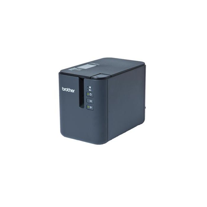 BROTHER Rotuladora P-TOUCH PT-P950NW
