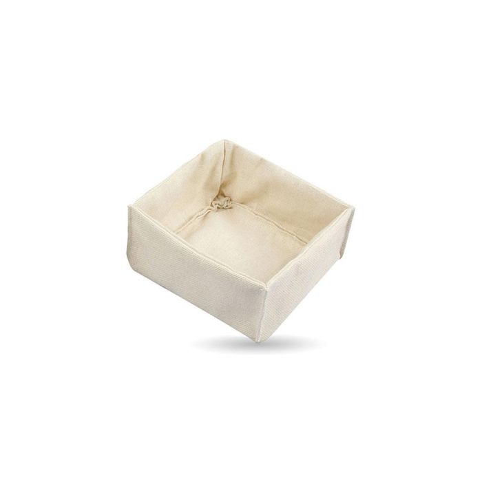 Cesta Pan Cm Abert altura 8 cm 14x14 cm Cesta Pan Cm Abert altura 8 cm 14x14 cm