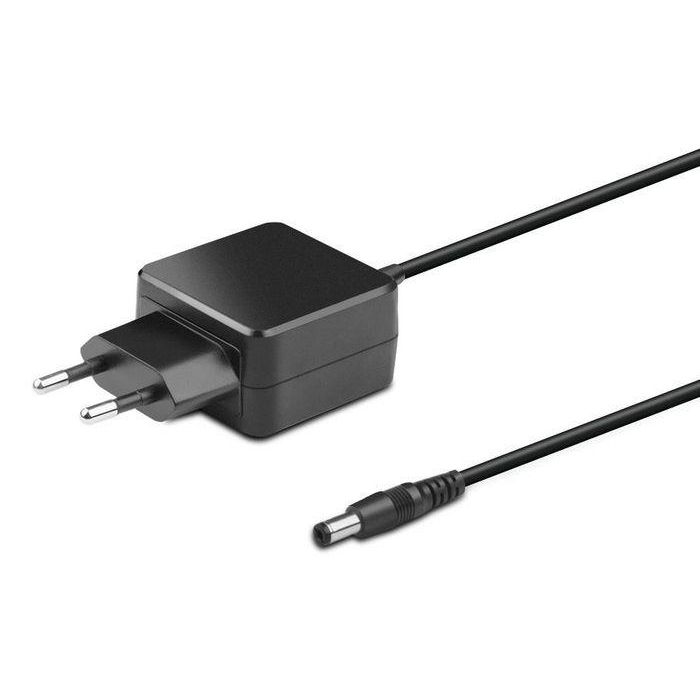 CoreParts Power Adapter for D-Link 15W 5V 3A Plug:5.5*2.5 EU Wall CoreParts Power Adapter for D-Link 15W 5V 3A Plug:5.5*2.5 EU Wall