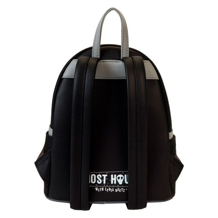 Mochila Lydia Deetz Beetlejuice 2 Loungefly 26cm 1