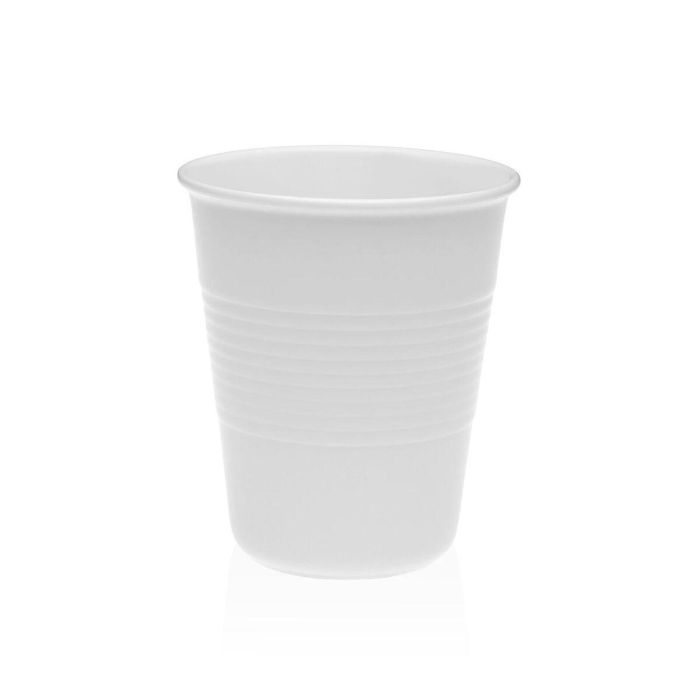 Vaso Café con Leche Versa 8.5x10 cm - Porcelana (6 Unidades) 1 Vaso Café con Leche Versa 8.5x10 cm - Porcelana (6 Unidades) 1