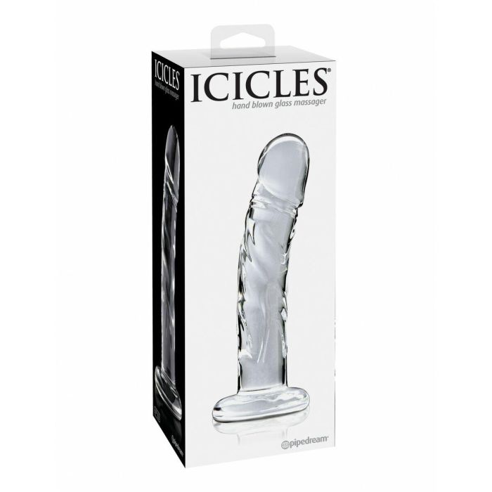 Dildo Pipedream Icicles 1