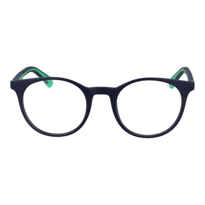 Montura de Gafas Unisex Polaroid PLD D476 5080Z 6 Montura de Gafas Unisex Polaroid PLD D476 5080Z 6