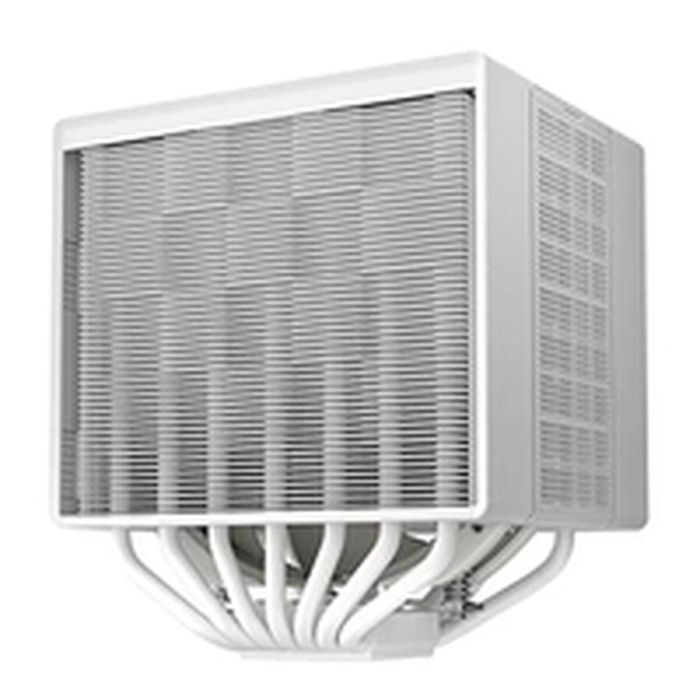 DeepCool DEE1713146438941 Disipador CPU ASSASSIN 4S 140mm Blanco Silencioso y Eficiente 11 DeepCool DEE1713146438941 Disipador CPU ASSASSIN 4S 140mm Blanco Silencioso y Eficiente 11