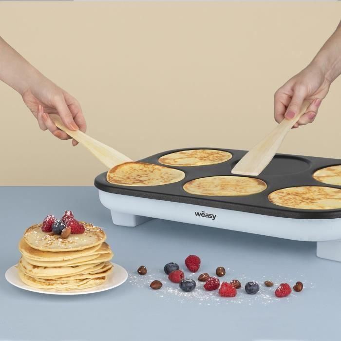 Hkoenig Crepiere - Goo60 5 Hkoenig Crepiere - Goo60 5