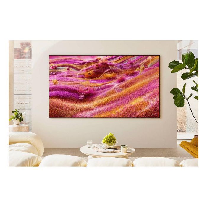 Samsung 55" Neo QLED 4K Smart TV QN90F (GQ55QN90FAT) - 165Hz, HDR10+, Dolby Atmos, Tizen, HDMI 2.1, Bluetooth, Titan Black 6 Samsung 55" Neo QLED 4K Smart TV QN90F (GQ55QN90FAT) - 165Hz, HDR10+, Dolby Atmos, Tizen, HDMI 2.1, Bluetooth, Titan Black 6