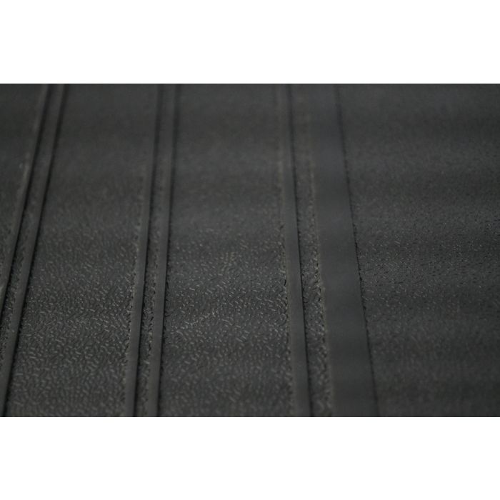 Alfombrilla para maletero - XLCOVER - Tamaño XL (130 x 100 cm) - PVC - Impermeable, resistente a la intemperie y recortable 3