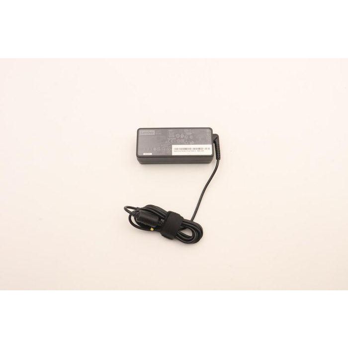Lenovo AC Adapter Round, 65W, 3P, Black Lenovo AC Adapter Round, 65W, 3P, Black