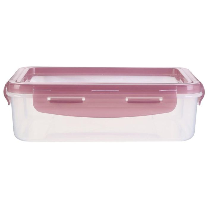 Cook Concept Fiambrera Tapa Flexible Capacidad 1 L 6