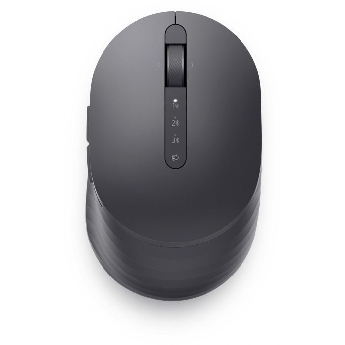 Dell Ratón Inalámbrico Ms7421 Negro Grafito, 4000 ppp, Bluetooth 5.0, 7 Botones 1 Dell Ratón Inalámbrico Ms7421 Negro Grafito, 4000 ppp, Bluetooth 5.0, 7 Botones 1