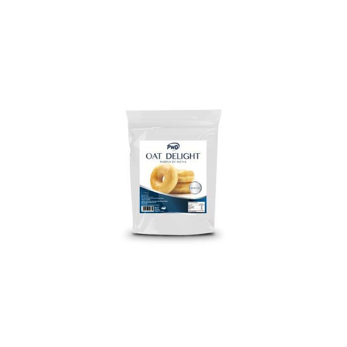 Oat Delight Donuts 1,5Kg. Oat Delight Donuts 1,5Kg.