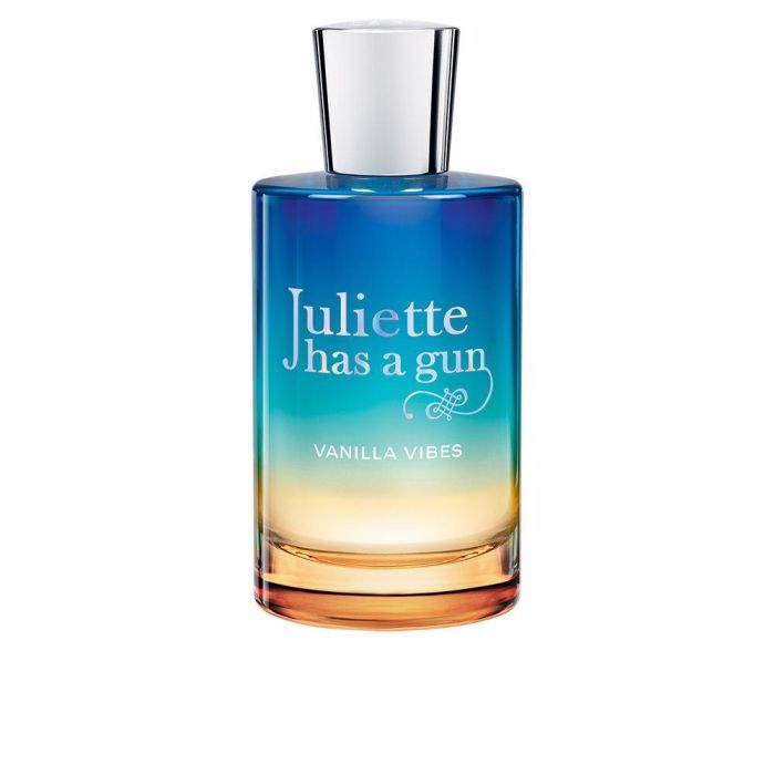 Juliette Has A Gun Vanilla Vibes Eau de Parfum 100 ml Vaporizador 0 Juliette Has A Gun Vanilla Vibes Eau de Parfum 100 ml Vaporizador 0