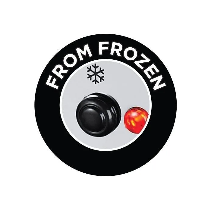 Russell Hobbs 21395-56 Tostador Ranura Alargada Classic Cream