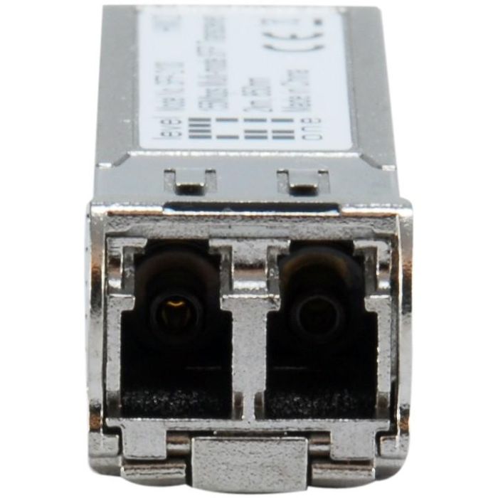 SFP Transceiver 1.25G Single-Mode 10km 1310nm 2 SFP Transceiver 1.25G Single-Mode 10km 1310nm 2