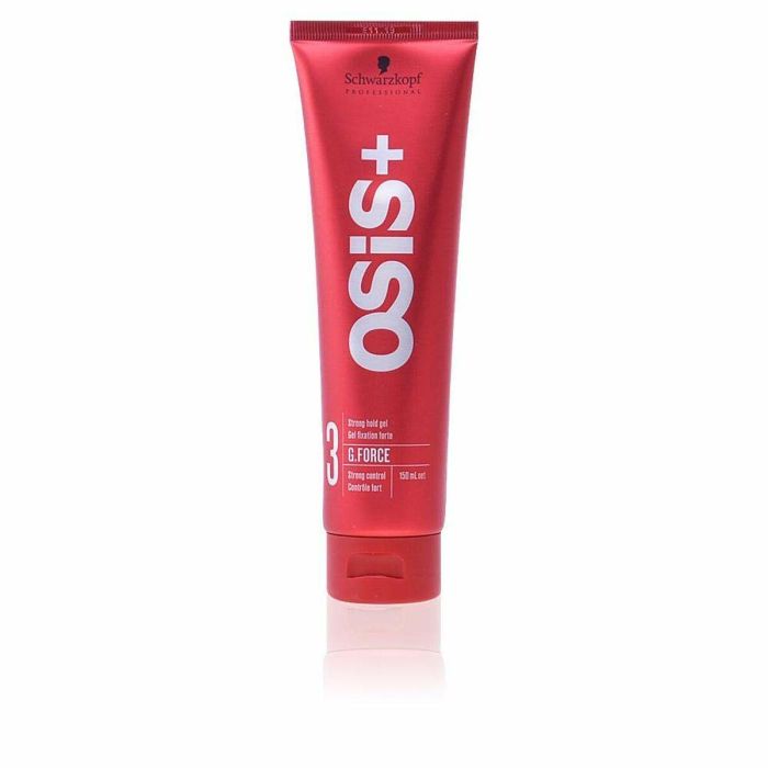 Schwarzkopf Osis+ G.Force- 150 mL