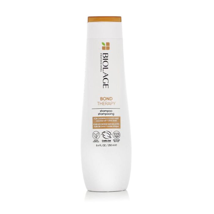 Matrix Biolage Bond Therapy Shampoo 250 mL