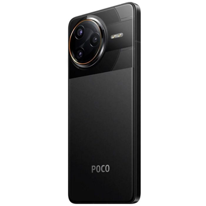 Poco F7 Ultra 12+256Gb Ds 5G Ultra Black - Smartphone Libre 4