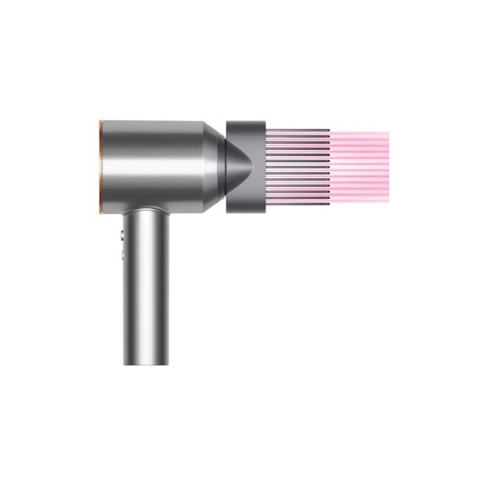 Dyson Supersonic HD07 Haartrockner Nachtblau/Kupfer 4 Dyson Supersonic HD07 Haartrockner Nachtblau/Kupfer 4