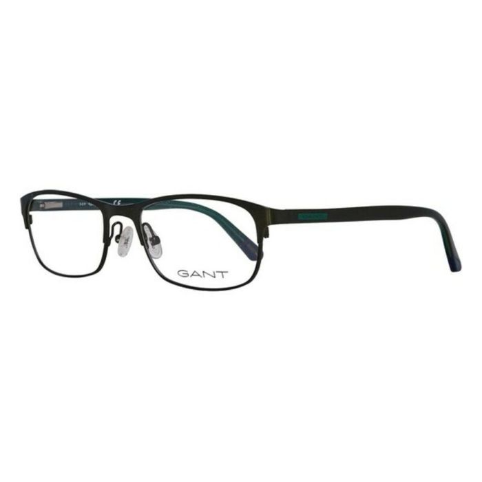 Montura de Gafas Hombre Gant GA3143 54097 Gris ø 54 mm Montura de Gafas Hombre Gant GA3143 54097 Gris ø 54 mm