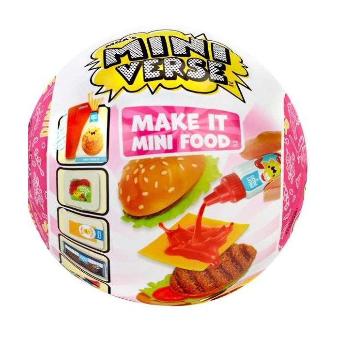 Muñeco Bebé MGA Muñeco Bebé MGA