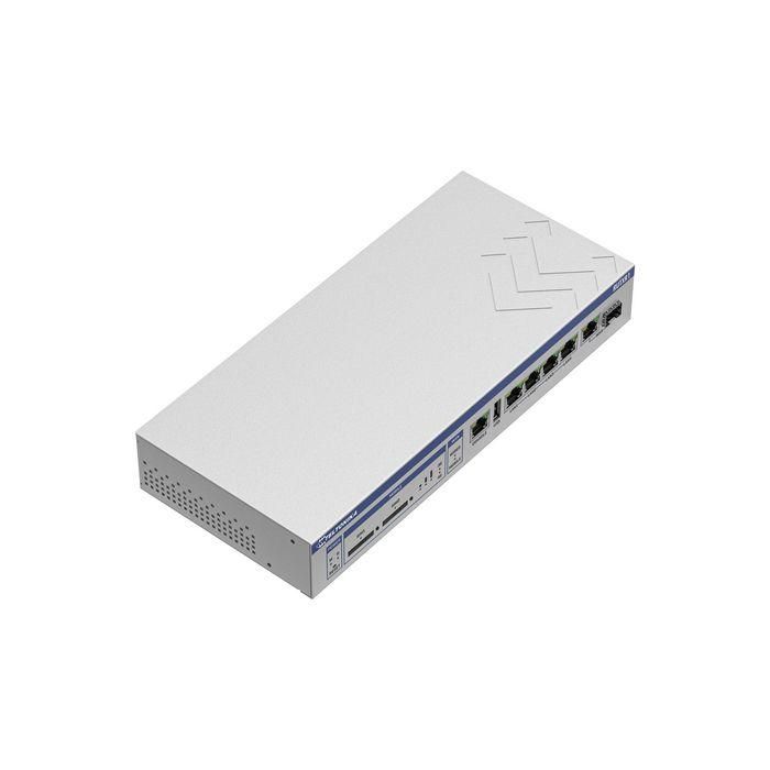 Teltonika Networks RUTXR1 ENTERPRISE RACK-MOUNTABLE SFP/LTE ROUTER 3 Teltonika Networks RUTXR1 ENTERPRISE RACK-MOUNTABLE SFP/LTE ROUTER 3