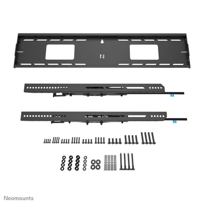 Soporte TV Neomounts WL35-750BL18 43" 1