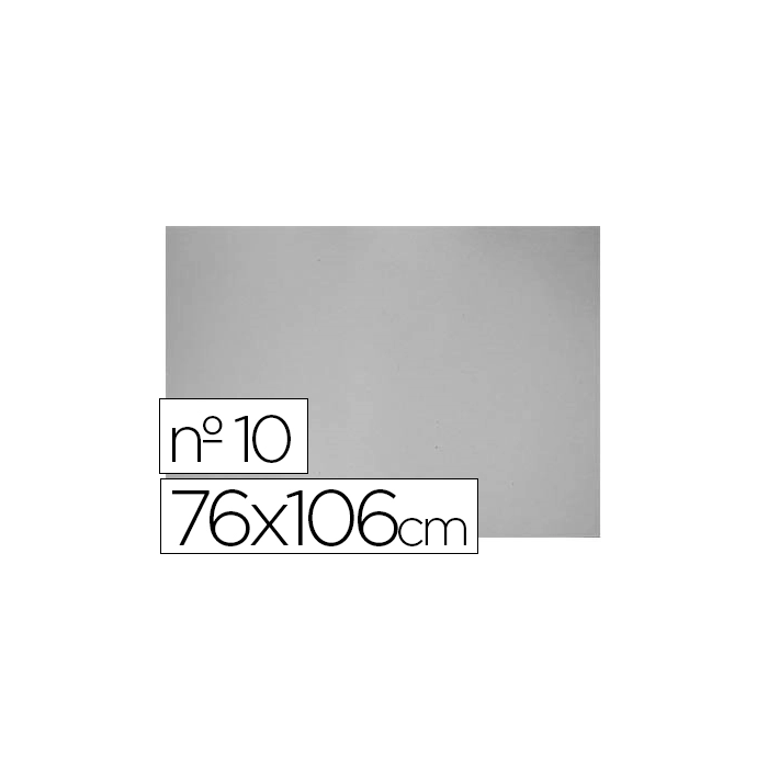 Blanca Cartón Gris Nº 10 75x105 cm Hoja Alta Rigidez Ideal Manualidades Maquetas Cajas Soportes Fotografías Obras Arte 0 Blanca Cartón Gris Nº 10 75x105 cm Hoja Alta Rigidez Ideal Manualidades Maquetas Cajas Soportes Fotografías Obras Arte 0