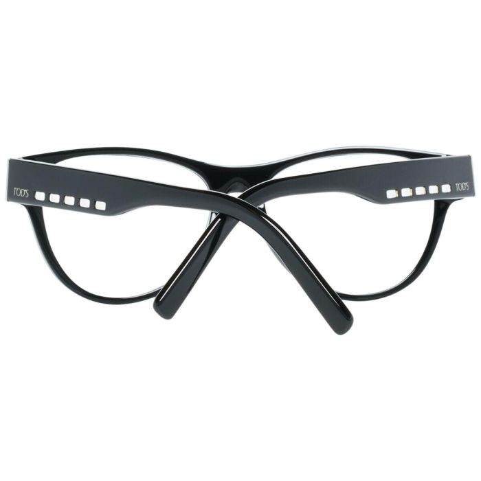 Montura de Gafas Mujer Tods TO5180 53001 2 Montura de Gafas Mujer Tods TO5180 53001 2