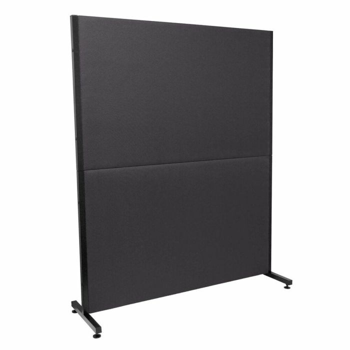 Biombo Valdeganga Piqueras y Crespo BALI600 Gris oscuro 0 Biombo Valdeganga Piqueras y Crespo BALI600 Gris oscuro 0