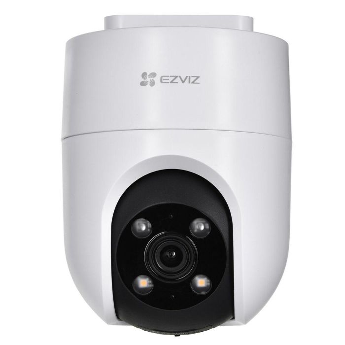 Videocámara de Vigilancia Ezviz H8C 4MP 11 Videocámara de Vigilancia Ezviz H8C 4MP 11