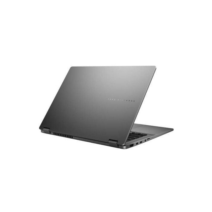 ASUS Vivobook 14 Flip TP3407SA-QL064W Híbrido (2-en-1) 35,6 cm (14") Pantalla táctil LPDDR5x-SDRAM Wi-Fi 7 (802.11be) 4 ASUS Vivobook 14 Flip TP3407SA-QL064W Híbrido (2-en-1) 35,6 cm (14") Pantalla táctil LPDDR5x-SDRAM Wi-Fi 7 (802.11be) 4