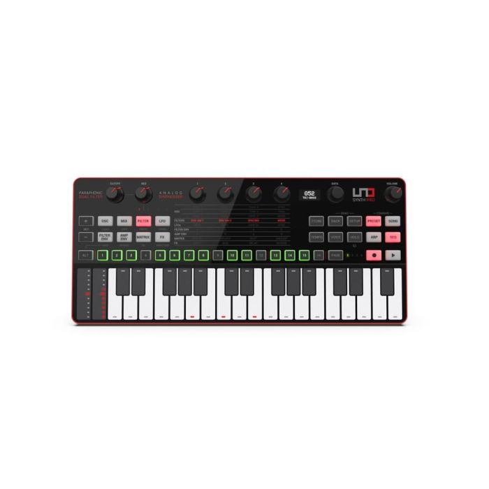 Uno Synth Pro Desktop 4 Uno Synth Pro Desktop 4