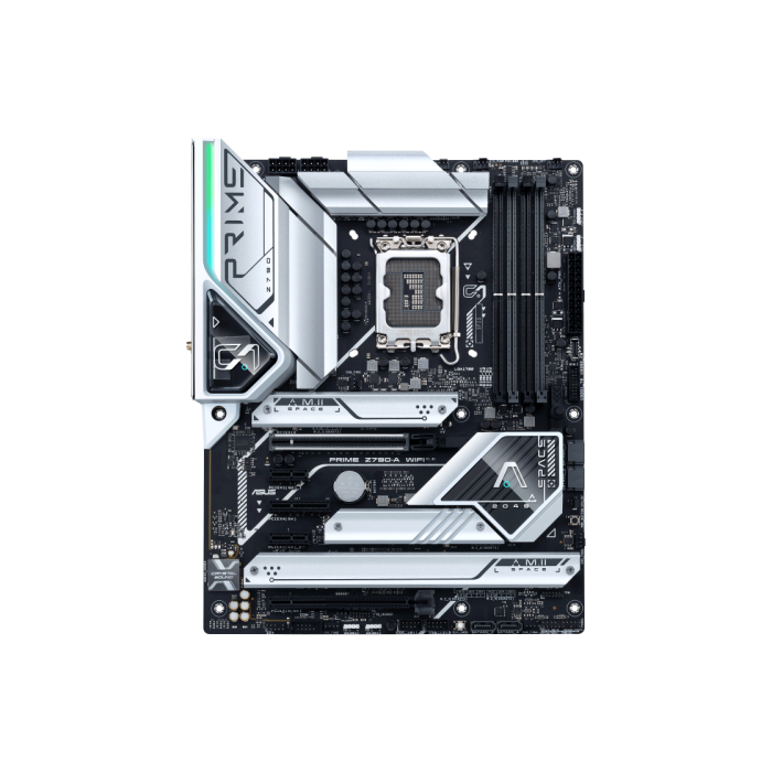 ASUS PRIME Z790-A WiFi Intel Z790 LGA 1700 ATX ASUS PRIME Z790-A WiFi Intel Z790 LGA 1700 ATX