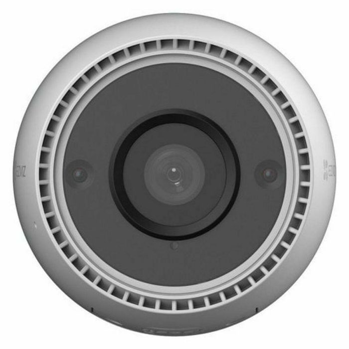 Videocámara de Vigilancia Ezviz H3C 2MP 9