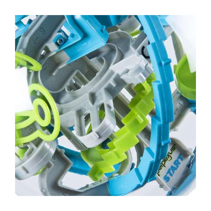 Juego perplexus rebel. 21,59x17,78x17,78cm 3 Juego perplexus rebel. 21,59x17,78x17,78cm 3