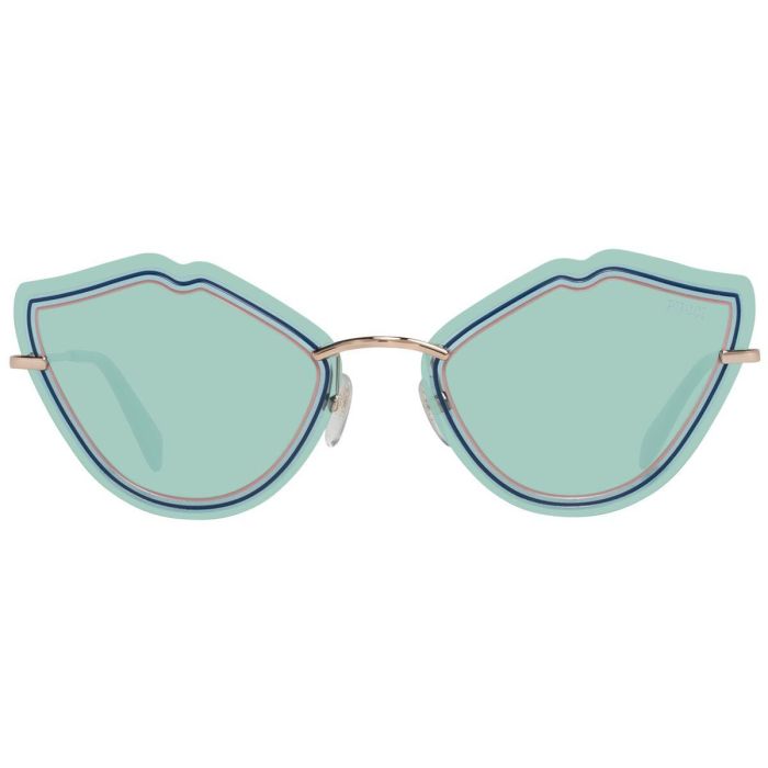 Gafas de Sol Mujer Emilio Pucci EP0134 6428W 3 Gafas de Sol Mujer Emilio Pucci EP0134 6428W 3